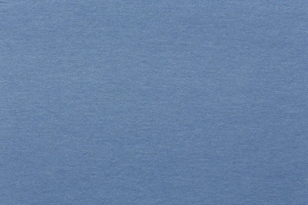 Texture papier bleu. Arrière-plan cher pour votre nouveau design élégant . — Photo