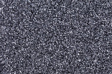 Parlak yüzeyi olan lüks gri dokular, kişisel tasarım çalışmalarınız için muhteşem parıltılı arka plan..