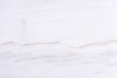 İç yüzünüz için her zamanki beyaz mermer arkaplan.