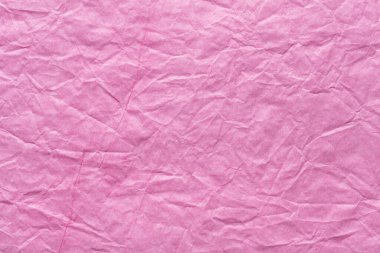 Yeni tebrik kartı için buruşmuş kağıt dokusu mükemmel menekşe rengi.