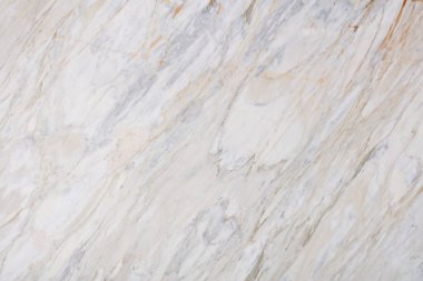 Yeni tasarım için klasik renkte doğal mermer dokusu.