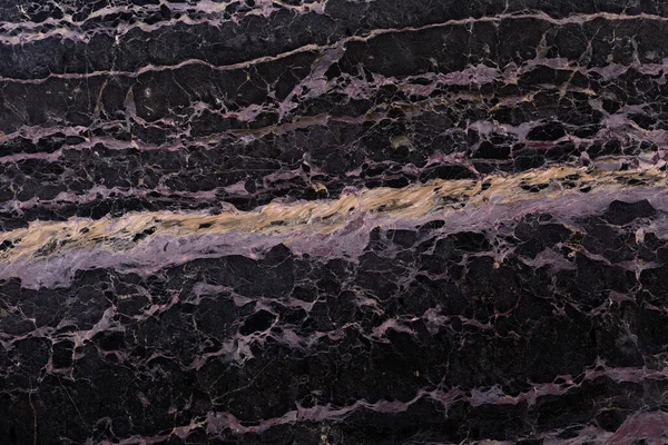 Black marble background as part of your strict exterior view.