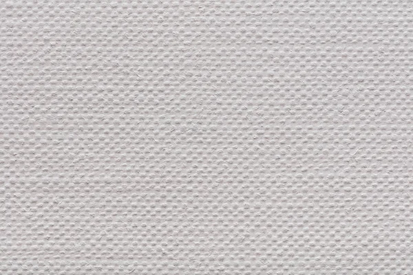 Kişisel tasarımınız için beyaz renkli keten kumaş dokusu.