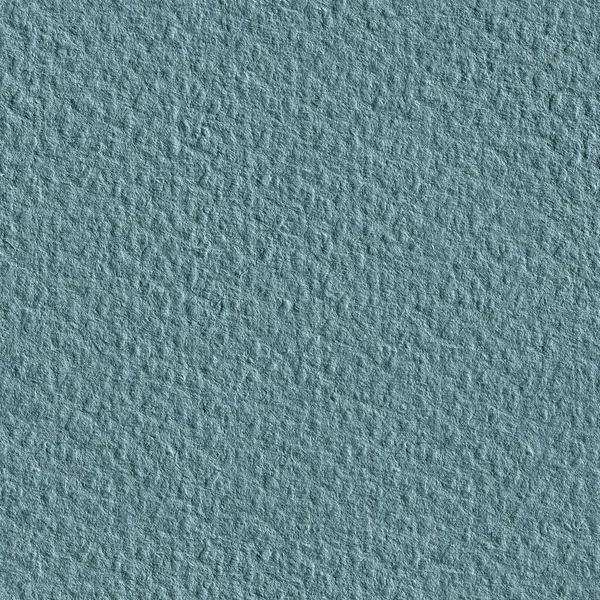 Pale blue paper texture. Seamless square texture. Tile ready. — Stock Photo, Image