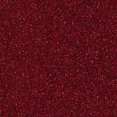 Kırmızı parıltı, ışıltılı konfeti dokusu. Noel, Xmas soyut arkaplan, kusursuz desen.