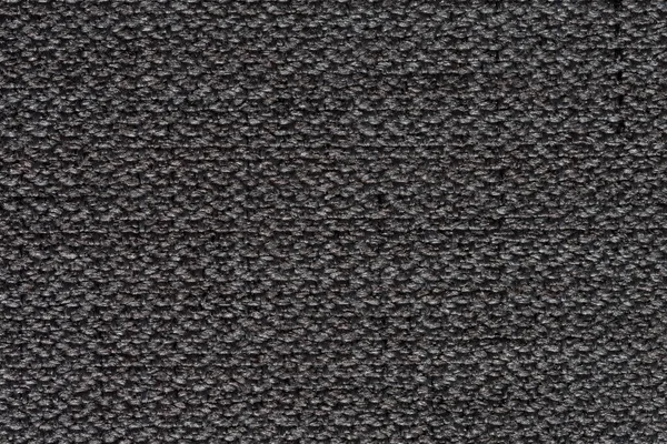 Figyelemre méltó sötét textil háttér az asztali. — Stock Fotó