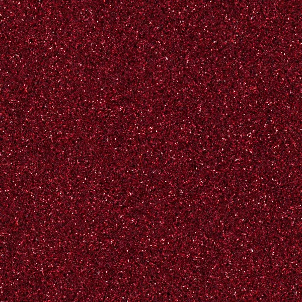 Brillo rojo, textura de confeti brillante. Navidad, fondo abstracto de Navidad, patrón sin costuras . —  Fotos de Stock