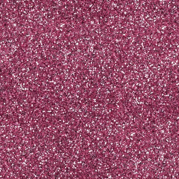 Elegant crimson glitter, sparkle confetti texture. Christmas abstract background, seamless pattern. — Stock Photo, Image