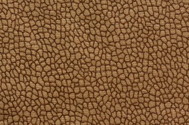 Kahverengi renkli muhteşem tekstil arka planı. Yüksek çözünürlüklü yüksek kaliteli doku..