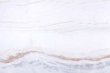 Beyaz mermer arka plan yeni nazik iç mekanınızın bir parçası olarak.