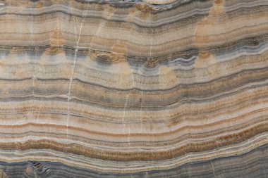 Muhteşem yeni iç görünüşün için zarif bir doku..