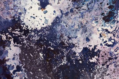 Mükemmel yeni tasarımın için açık kesim boya işi.