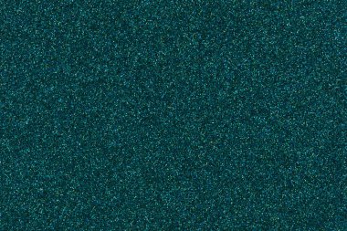 Yeşil ışıltılı arka plan, mükemmel tatil tasarımı için takdire şayan dokunuz..