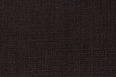 Siyah kağıdın dokusu, makro çekim..