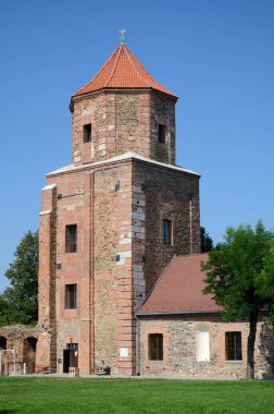 Kale Toszek Polonya