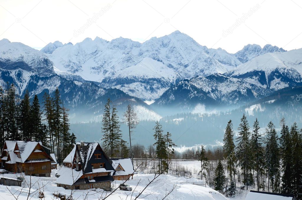 Zakopane