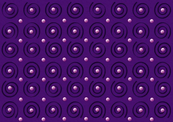 Fioletowe tło wzorzyste — Zdjęcie stockowe