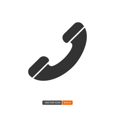 telefon ahizesi simgesi