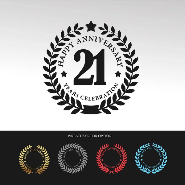 2 594 21 Logo Vector Images Free Royalty Free 21 Logo Vectors Depositphotos