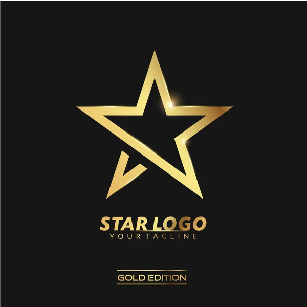 Gold Star Logo