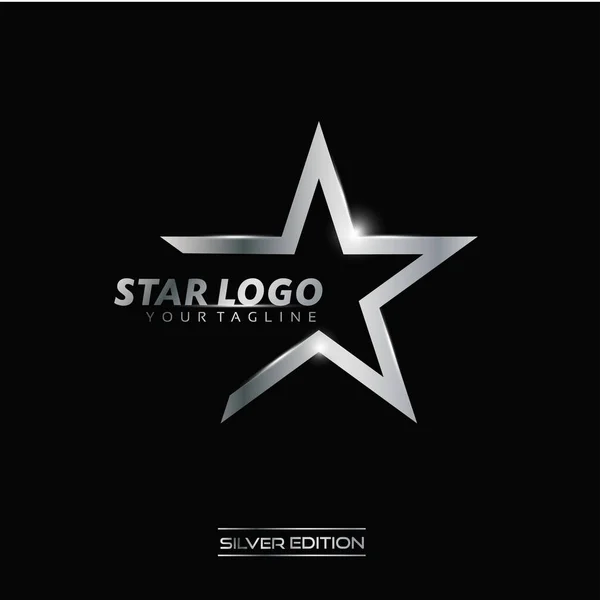 Gümüş Yıldız Logo