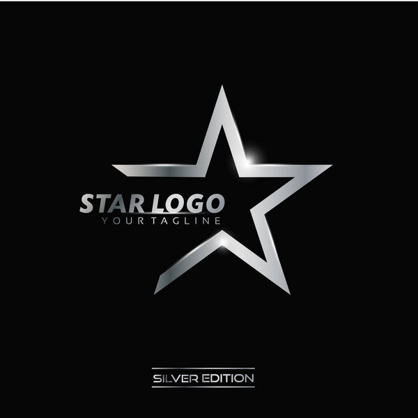 Серебряная звезда
