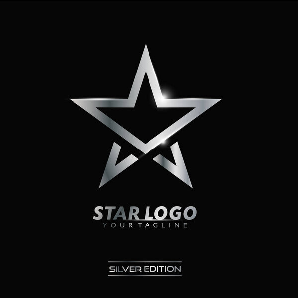 Серебряная звезда
