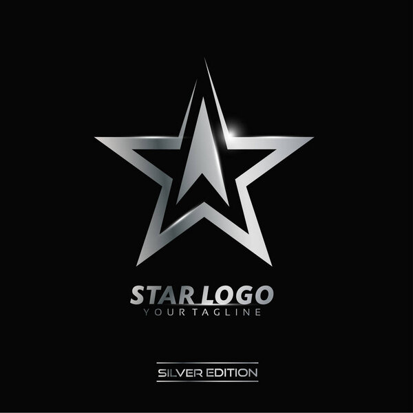 Серебряная звезда
