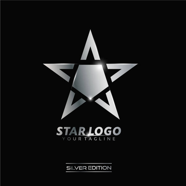 Серебряная звезда
