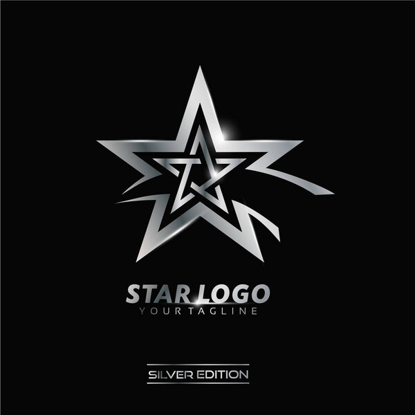 Серебряная звезда
