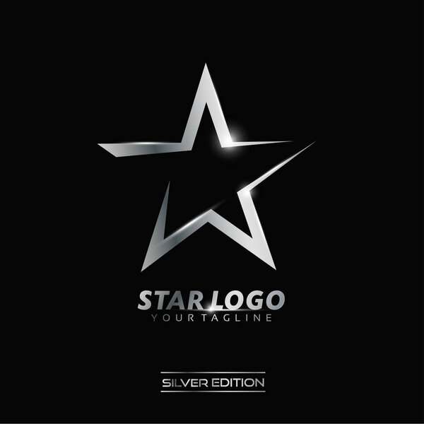 Серебряная звезда
