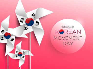 Kore hareketi gün