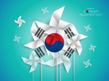 Kore hareketi gün