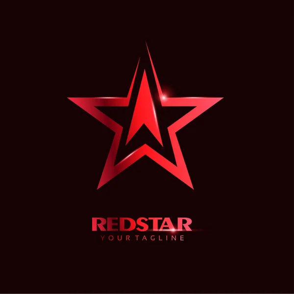 Red Star Logo