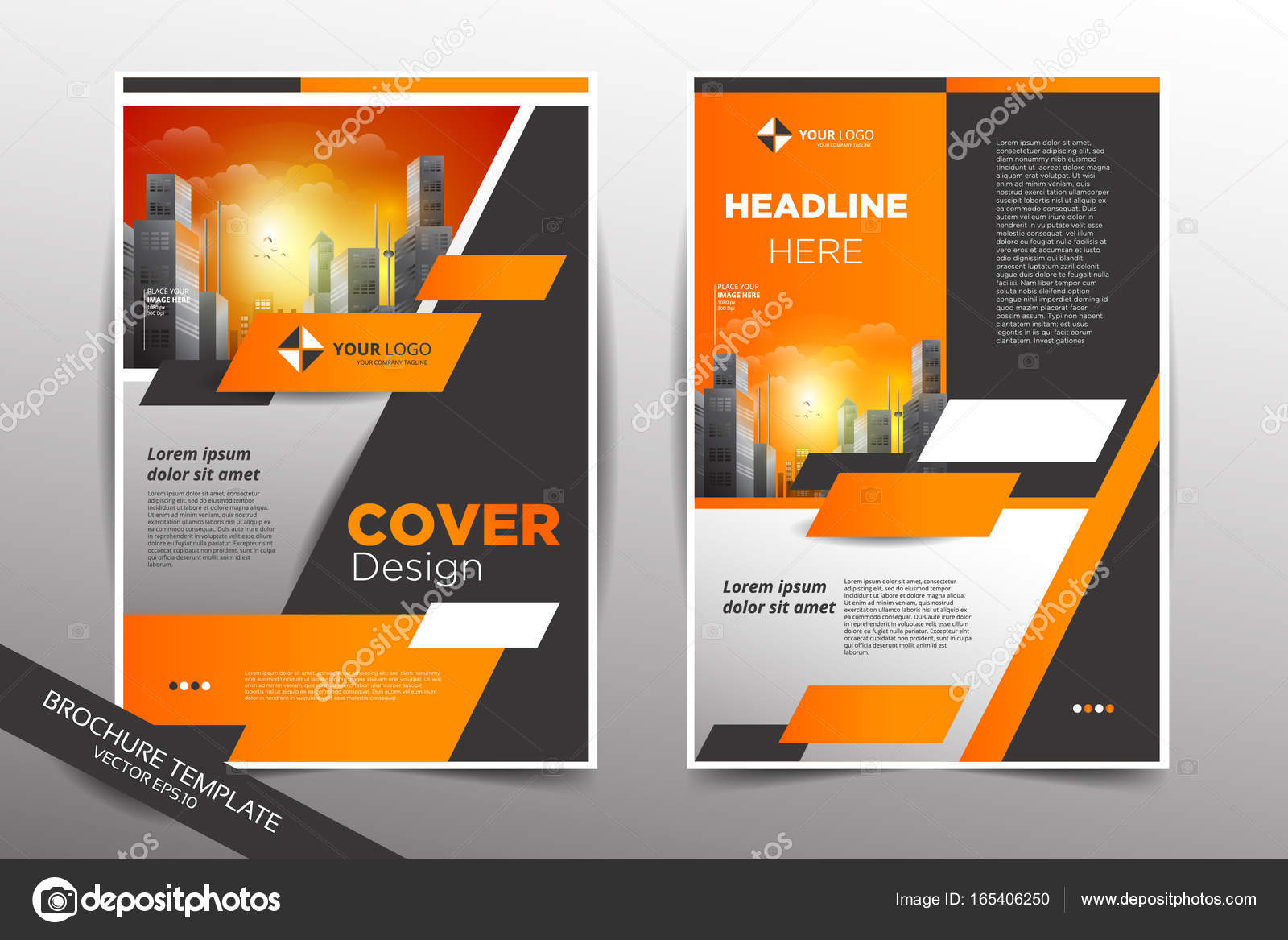Dentrodabiblia Design Pamphlet