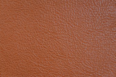 Kahverengi deri doku veya deri arka plan tasarımı için