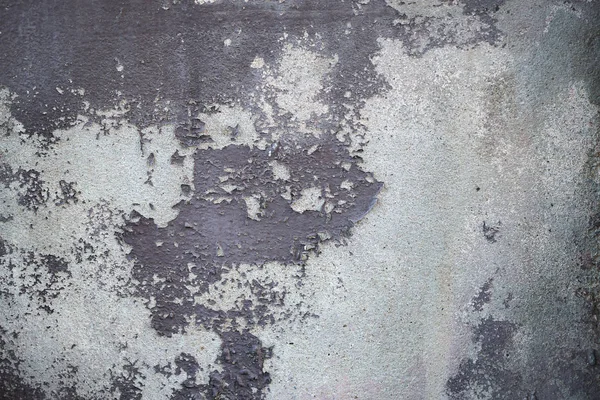 페인트는 벗 겨, 붕괴, 손상 벽, backgroun — 스톡 사진
