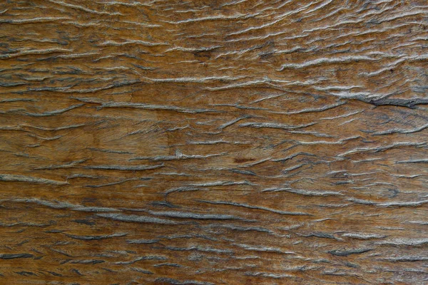 Closeup of dark wood background. — Stock Photo, Image