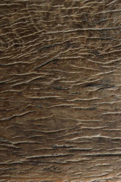Koyu ahşap arka plan closeup.