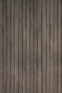 Grunge koyu ahşap arka plan closeup. ahşap doku.