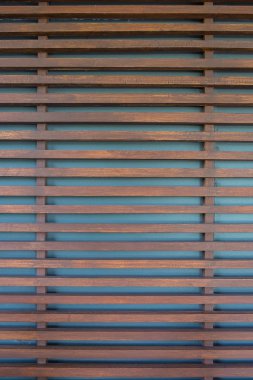 Ham ahşap, ahşap çit veya Tiriz ve duvar arka plan çıtalı.