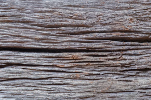 Крупним планом гранжевий фон з темного дерева. дерев'яна текстура . — стокове фото