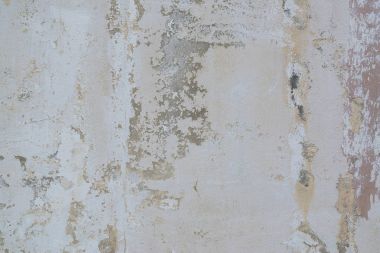 Arka plan soyulmuş boya duvar, doku, yüzey malzemesi.