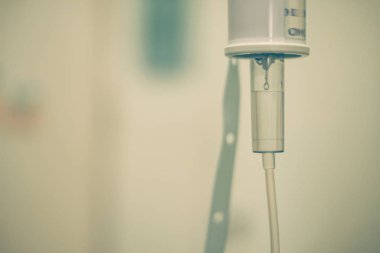 Tuzlu çözüm damla hasta ve infüzyon için yakın wi şişe