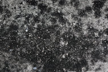 Beton zemin arka plan çatlamak.