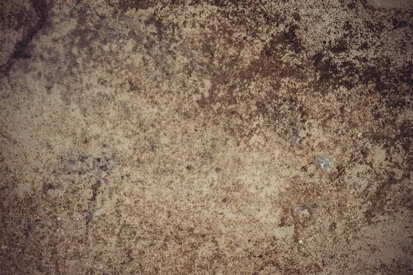 Тріщина бетонна підлога абстрактний фон . — стокове фото