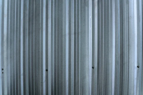 gümüş metal sac duvar, alüminyum dalgalandırmak duvar.