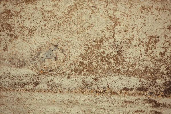 Тріщина бетонна підлога абстрактний фон . — стокове фото