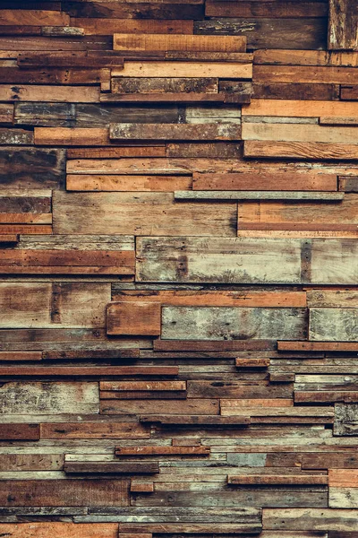 Ahşap ahşap duvar doku arka plan, koyu ahşap duvar.