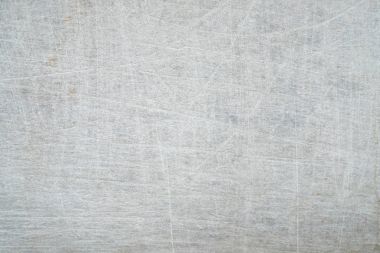 Soyut yıpranmış doğal çizilmiş eski beyaz plastik doku s